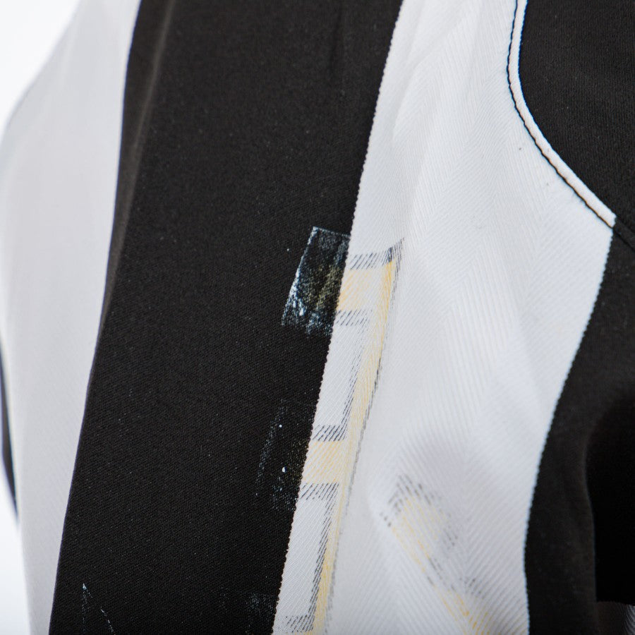 Maglia Home Juventus Nike Trezeguet 17 2005/2006 by NIKE - Home (9)