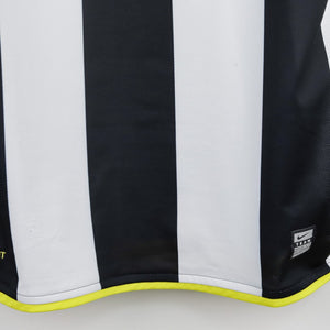 maglia home juventus nike Trezeguet 17 2008/2009 by NIKE - Home (8)