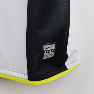 maglia home juventus nike Trezeguet 17 2008/2009 by NIKE - Home (9)