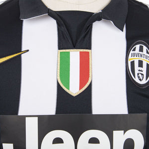 Maglia Home Juventus Nike Vidal 23 2014/2015 by NIKE - Home (10)