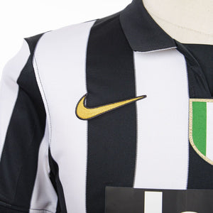 Maglia Home Juventus Nike Vidal 23 2014/2015 by NIKE - Home (5)