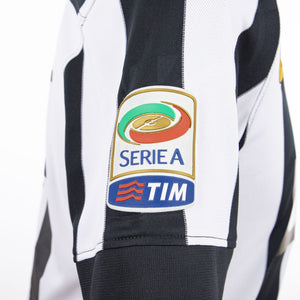 Maglia Home Juventus Nike Vidal 23 2014/2015 by NIKE - Home (7)