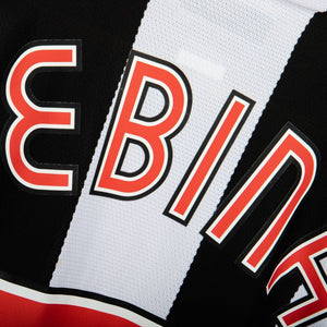 maglia home juventus nike zebina 5 2007/2008 by NIKE - Home (10)