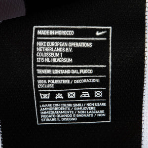 maglia home juventus nike zebina 5 2007/2008 by NIKE - Home (12)