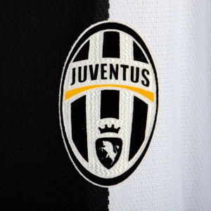 maglia home juventus nike zebina 5 2007/2008 by NIKE - Home (3)