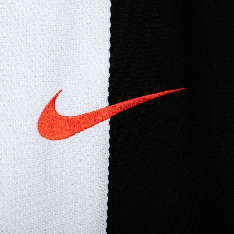 maglia home juventus nike zebina 5 2007/2008 by NIKE - Home (4)