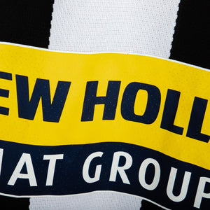 maglia home juventus nike zebina 5 2007/2008 by NIKE - Home (7)