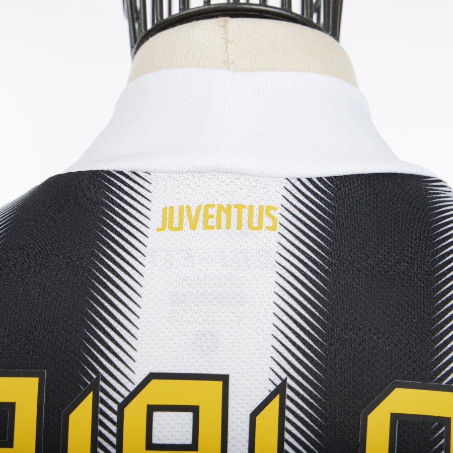 maglia home juventus pirlo 21 ml 2010/2011 by NIKE - Home (10)