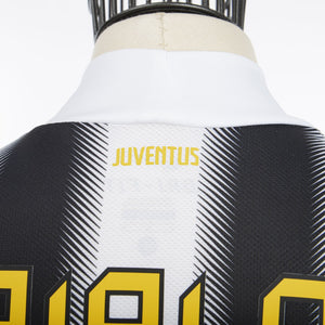 maglia home juventus pirlo 21 ml 2010/2011 by NIKE - Home (10)
