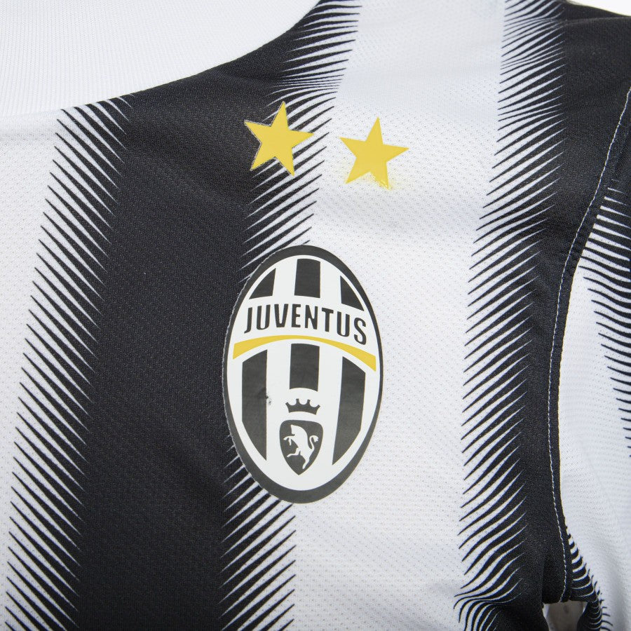 maglia home juventus pirlo 21 ml 2010/2011 by NIKE - Home (4)