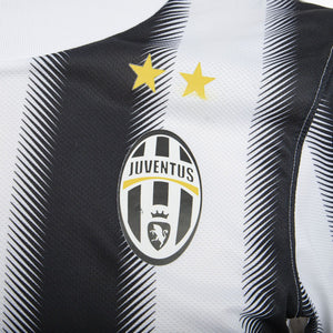 maglia home juventus pirlo 21 ml 2010/2011 by NIKE - Home (4)