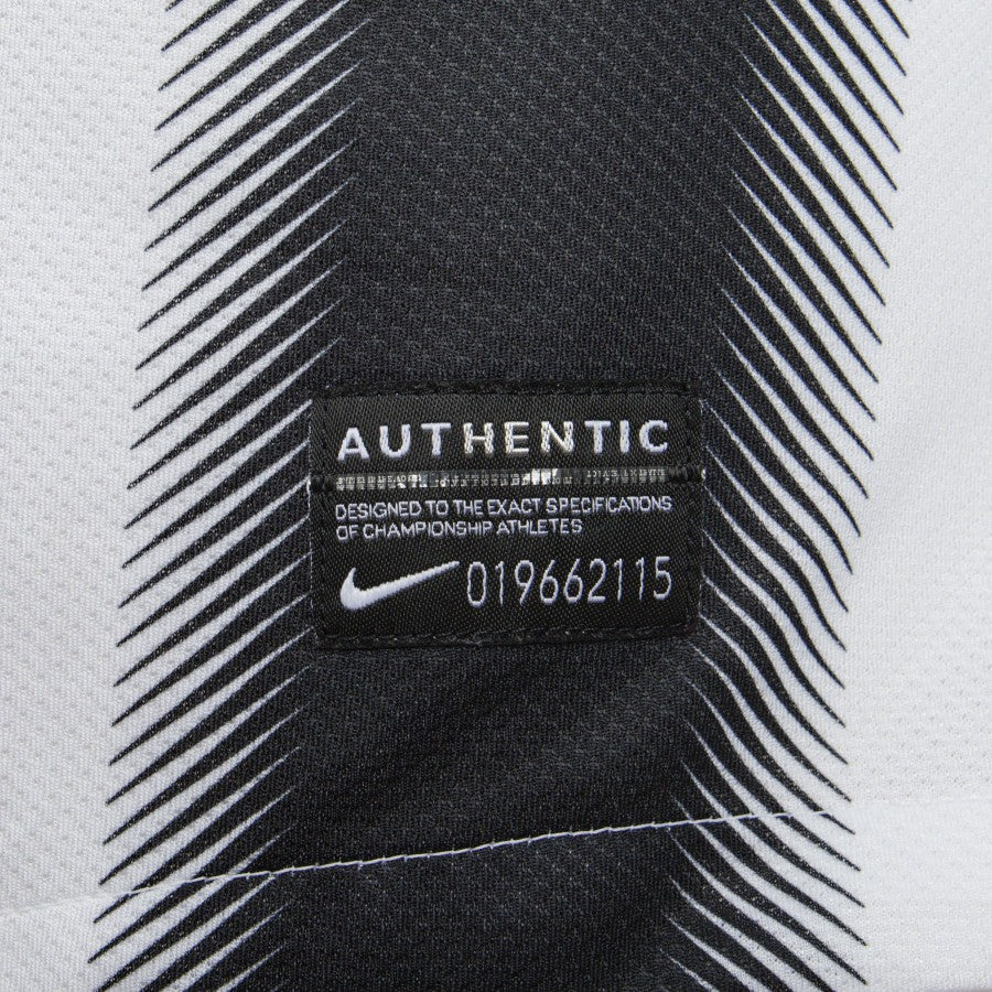 maglia home juventus pirlo 21 ml 2010/2011 by NIKE - Home (5)