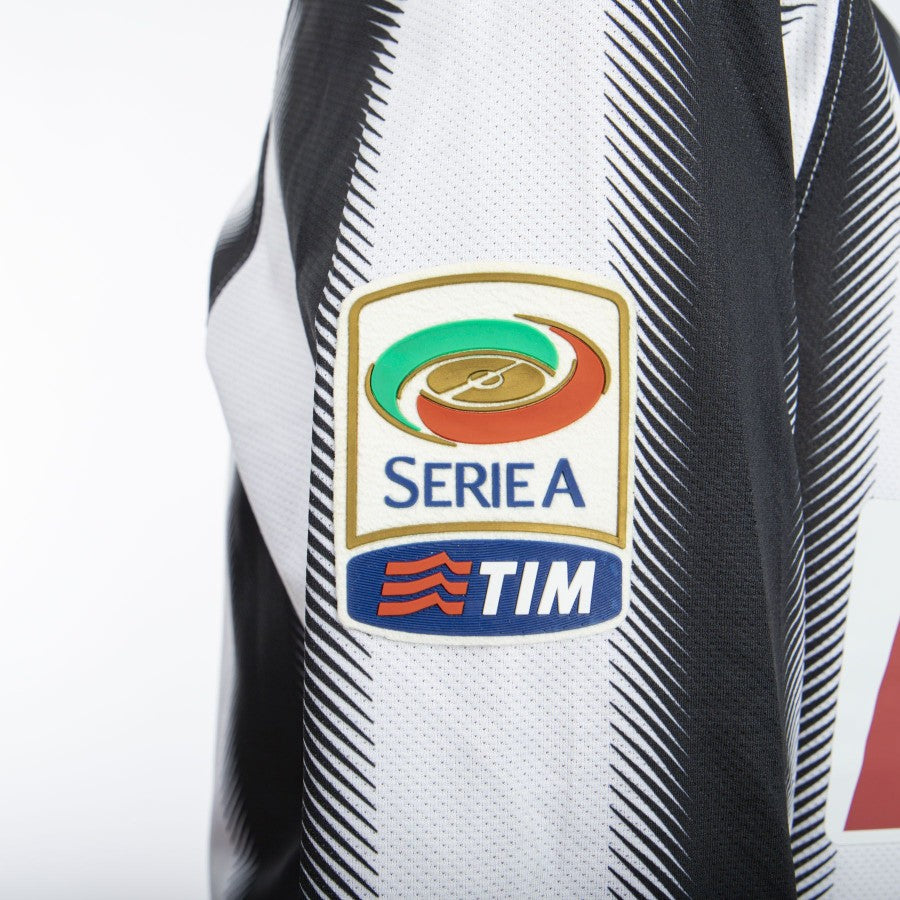 maglia home juventus pirlo 21 ml 2010/2011 by NIKE - Home (7)