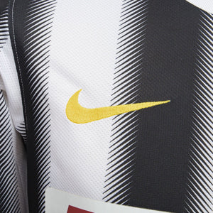 maglia home juventus pirlo 21 ml 2010/2011 by NIKE - Home (8)