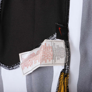 maglia home juventus thuram ml 21 2005/2006 by NIKE - Home (9)