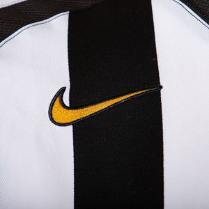 maglia home juventus trezeguet 17 ml 2005/2006 by NIKE - Home (4)