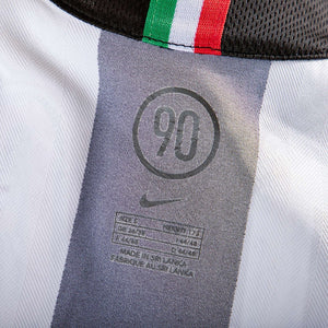 maglia home juventus trezeguet 17 ml 2005/2006 by NIKE - Home (5)