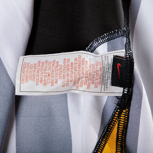 maglia home juventus trezeguet 17 ml 2005/2006 by NIKE - Home (6)