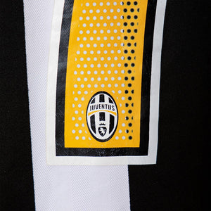 maglia home juventus trezeguet 17 ml 2005/2006 by NIKE - Home (8)