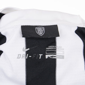 maglia home juventus vidal 23 2013/2014 by NIKE - Home (11)