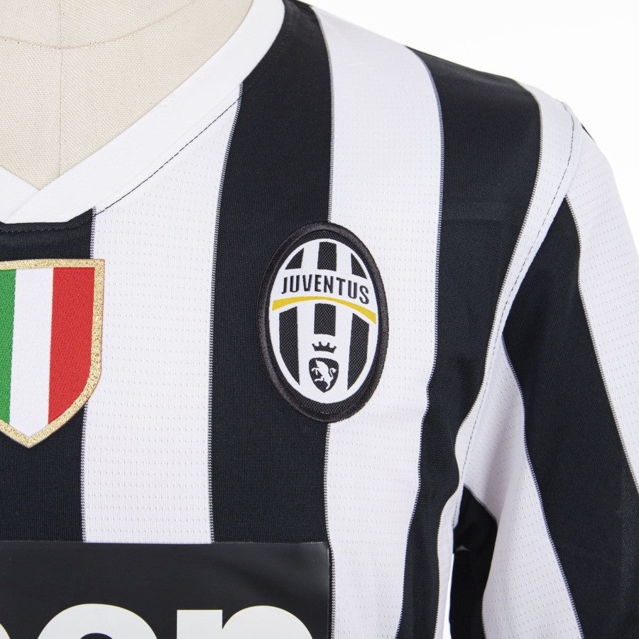 maglia home juventus vidal 23 2013/2014 by NIKE - Home (3)