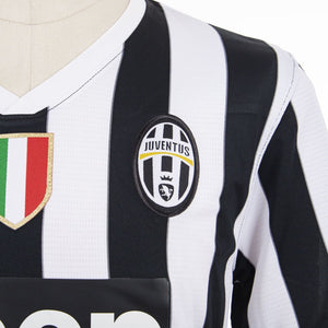 maglia home juventus vidal 23 2013/2014 by NIKE - Home (3)