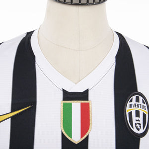 maglia home juventus vidal 23 2013/2014 by NIKE - Home (7)