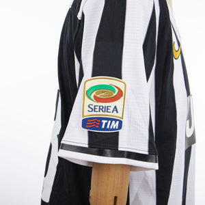 maglia home juventus vidal 23 2013/2014 by NIKE - Home (8)