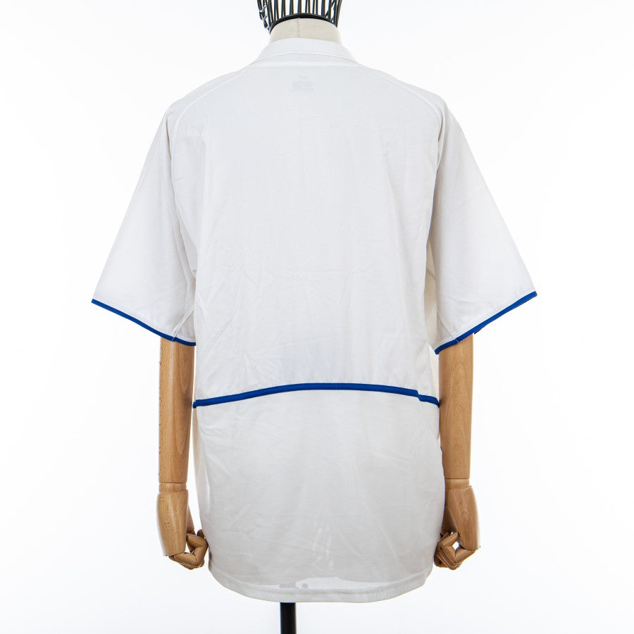 maglia home leeds united nike 2002/2003 by NIKE - Home (2)