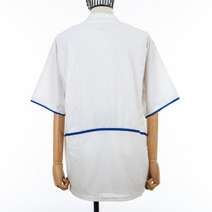 maglia home leeds united nike 2002/2003 by NIKE - Home (2)