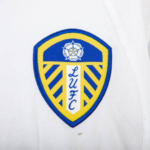 maglia home leeds united nike 2002/2003 by NIKE - Home (3)