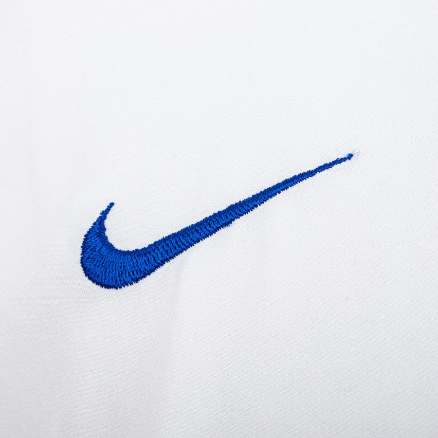 maglia home leeds united nike 2002/2003 by NIKE - Home (4)