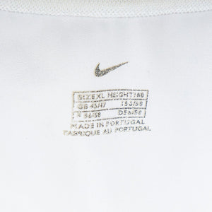 maglia home leeds united nike 2002/2003 by NIKE - Home (9)