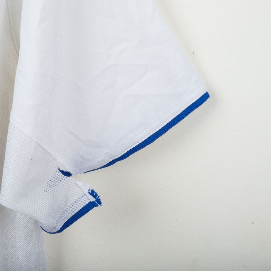 Maglia Home Leeds United Nike Ferdinand 29 2002/2003 by NIKE - Home (10)