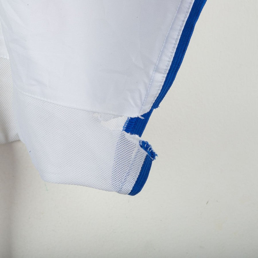 Maglia Home Leeds United Nike Ferdinand 29 2002/2003 by NIKE - Home (11)