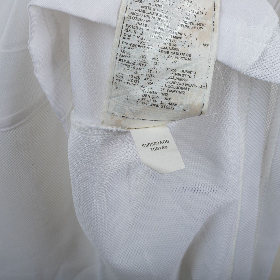 Maglia Home Leeds United Nike Ferdinand 29 2002/2003 by NIKE - Home (19)