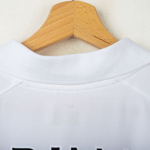 Maglia Home Leeds United Nike Ferdinand 29 2002/2003 by NIKE - Home (3)