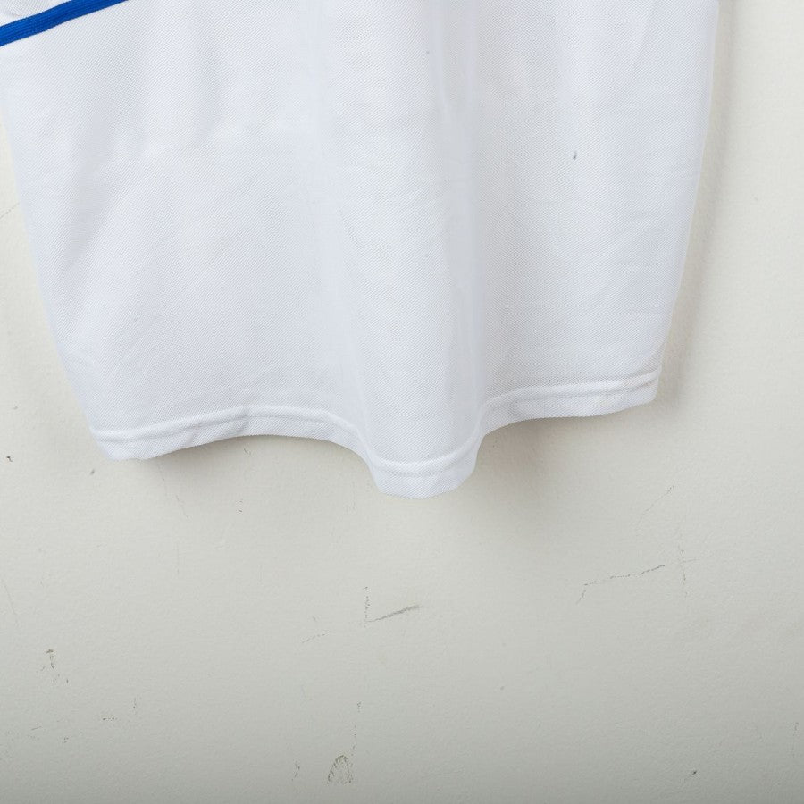 Maglia Home Leeds United Nike Ferdinand 29 2002/2003 by NIKE - Home (7)