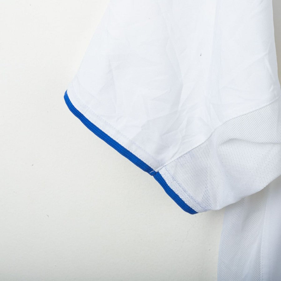 Maglia Home Leeds United Nike Ferdinand 29 2002/2003 by NIKE - Home (8)