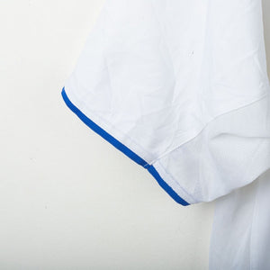 Maglia Home Leeds United Nike Ferdinand 29 2002/2003 by NIKE - Home (8)