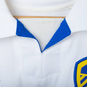 Maglia Home Leeds United Nike Kewell 10 2002/2003 by NIKE - Home (15)