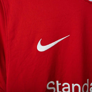 Maglia Home Liverpool Nike Mane 10 2020/2021 by NIKE - Home (11)