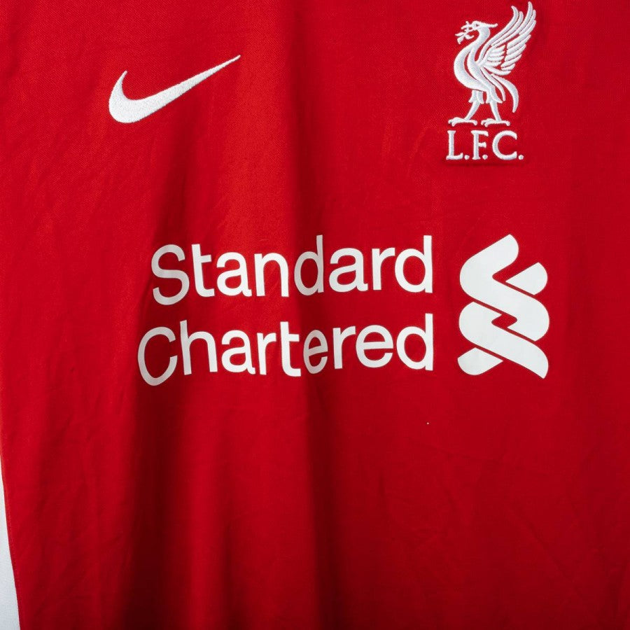 Maglia Home Liverpool Nike Mane 10 2020/2021 by NIKE - Home (12)
