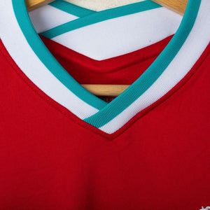 Maglia Home Liverpool Nike Mane 10 2020/2021 by NIKE - Home (13)