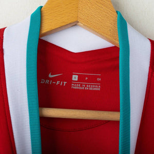 Maglia Home Liverpool Nike Mane 10 2020/2021 by NIKE - Home (14)