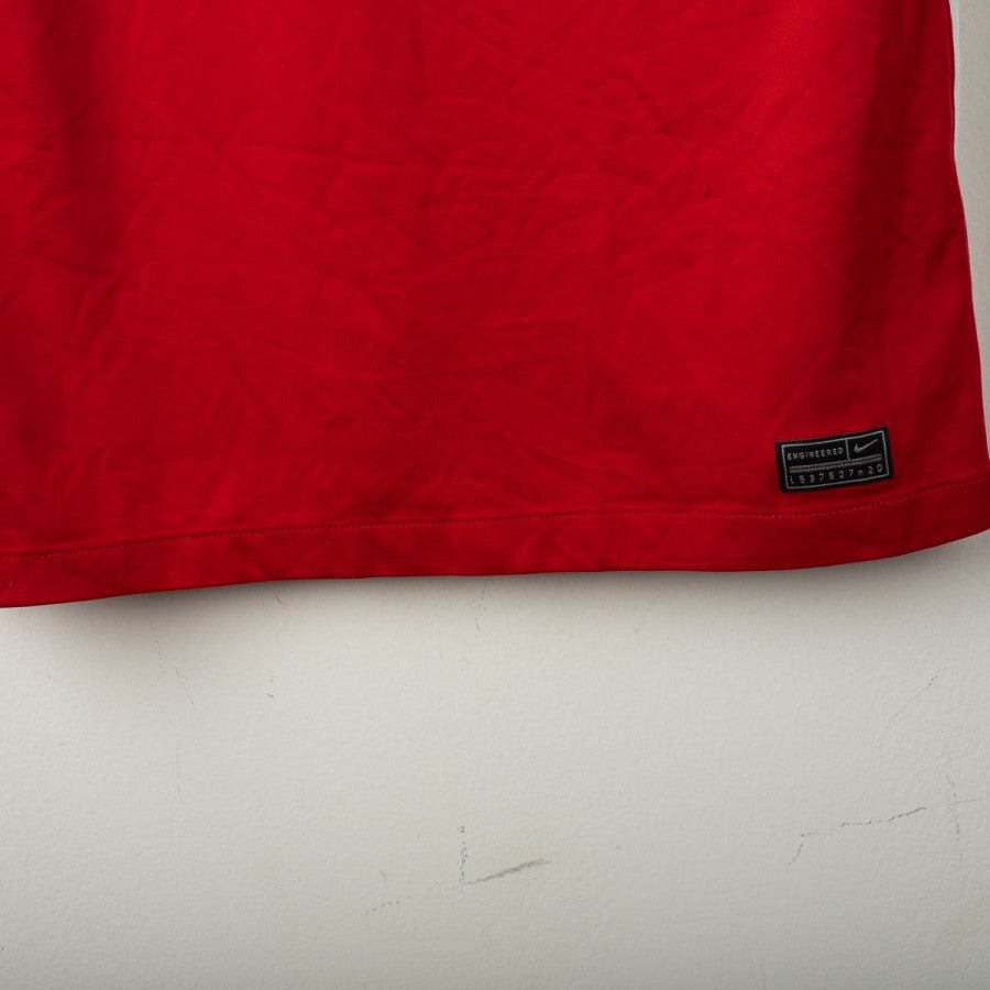 Maglia Home Liverpool Nike Mane 10 2020/2021 by NIKE - Home (15)