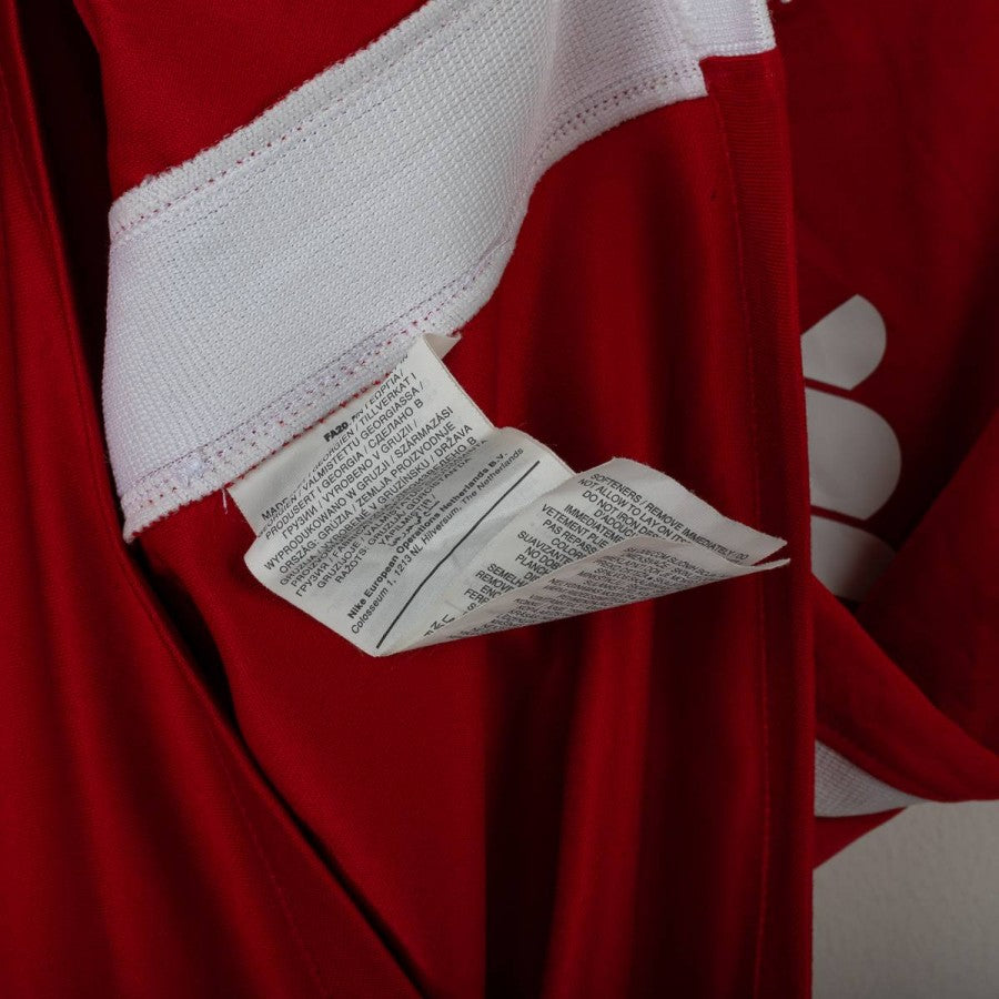 Maglia Home Liverpool Nike Mane 10 2020/2021 by NIKE - Home (17)