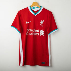 Maglia Home Liverpool Nike Mane 10 2020/2021 by NIKE - Home (2)