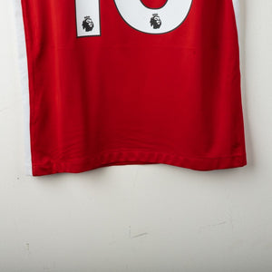 Maglia Home Liverpool Nike Mane 10 2020/2021 by NIKE - Home (6)