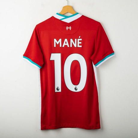 Maglia Home Liverpool Nike Mane 10 2020/2021 by NIKE - Home